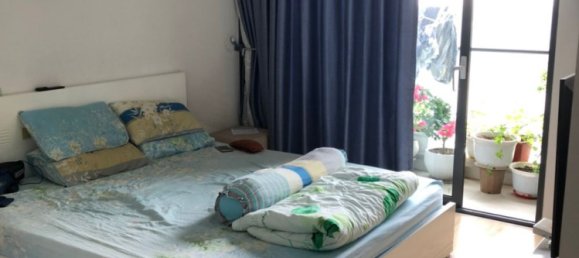 3 bedrooms Apartment in Thu Duc, Vietnam No. 17970 6
