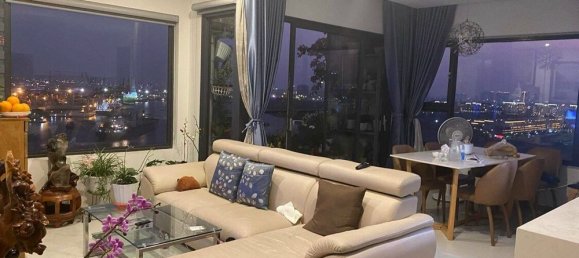 3 bedrooms Apartment in Thu Duc, Vietnam No. 17970 7