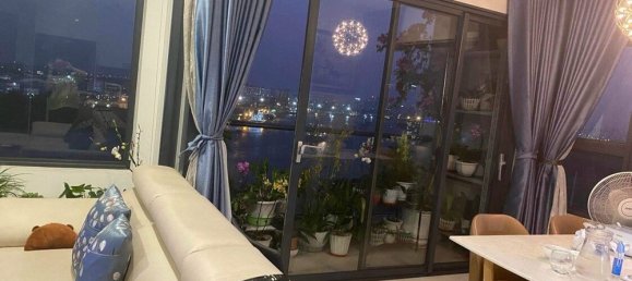 3 bedrooms Apartment in Thu Duc, Vietnam No. 17970 11