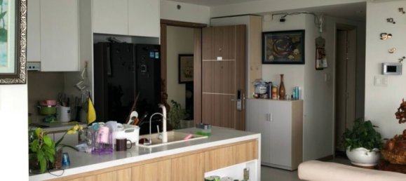 3 bedrooms Apartment in Thu Duc, Vietnam No. 17970 14