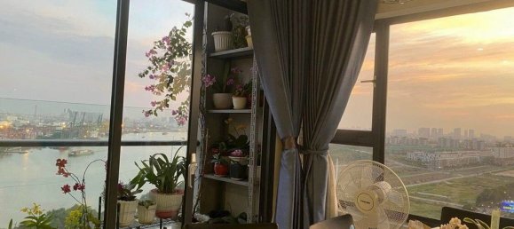 3 bedrooms Apartment in Thu Duc, Vietnam No. 17970 10