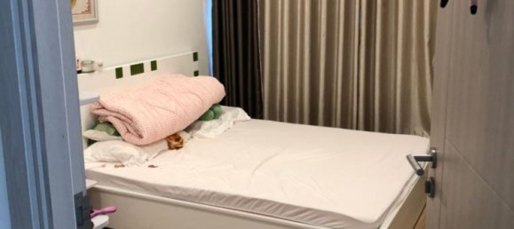 3 bedrooms Apartment in Thu Duc, Vietnam No. 17970 8