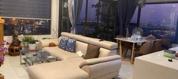 3 bedrooms Apartment in Thu Duc, Vietnam No. 17970 5
