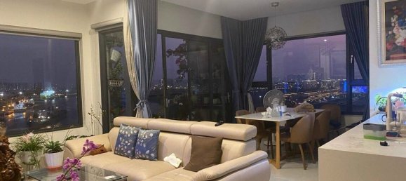 3 bedrooms Apartment in Thu Duc, Vietnam No. 17970 12