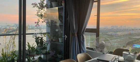 3 bedrooms Apartment in Thu Duc, Vietnam No. 17970 4