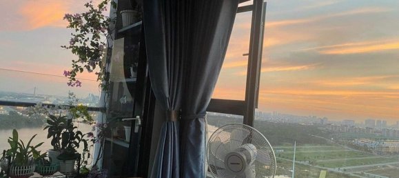 3 bedrooms Apartment in Thu Duc, Vietnam No. 17970 9