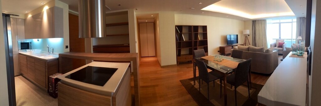 3 chambres Condo à Bangkok, Thailand No. 2275