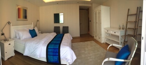 3 chambres Condo à Bangkok, Thailand No. 2275 5