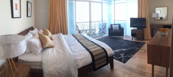 3 chambres Condo à Bangkok, Thailand No. 2275 4