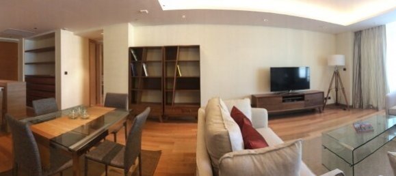 3 chambres Condo à Bangkok, Thailand No. 2275 3