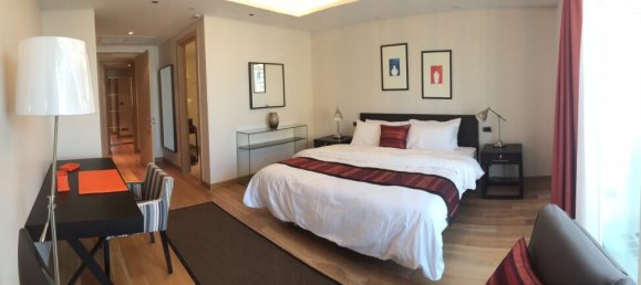 3 chambres Condo à Bangkok, Thailand No. 2275 6