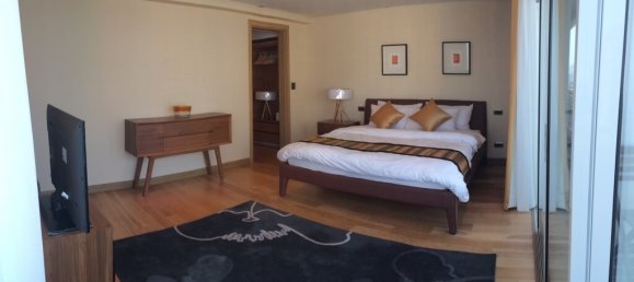 3 chambres Condo à Bangkok, Thailand No. 2275 2