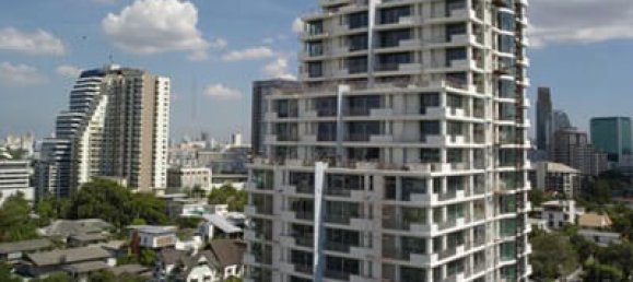 3 chambres Condo à Bangkok, Thailand No. 2275 7