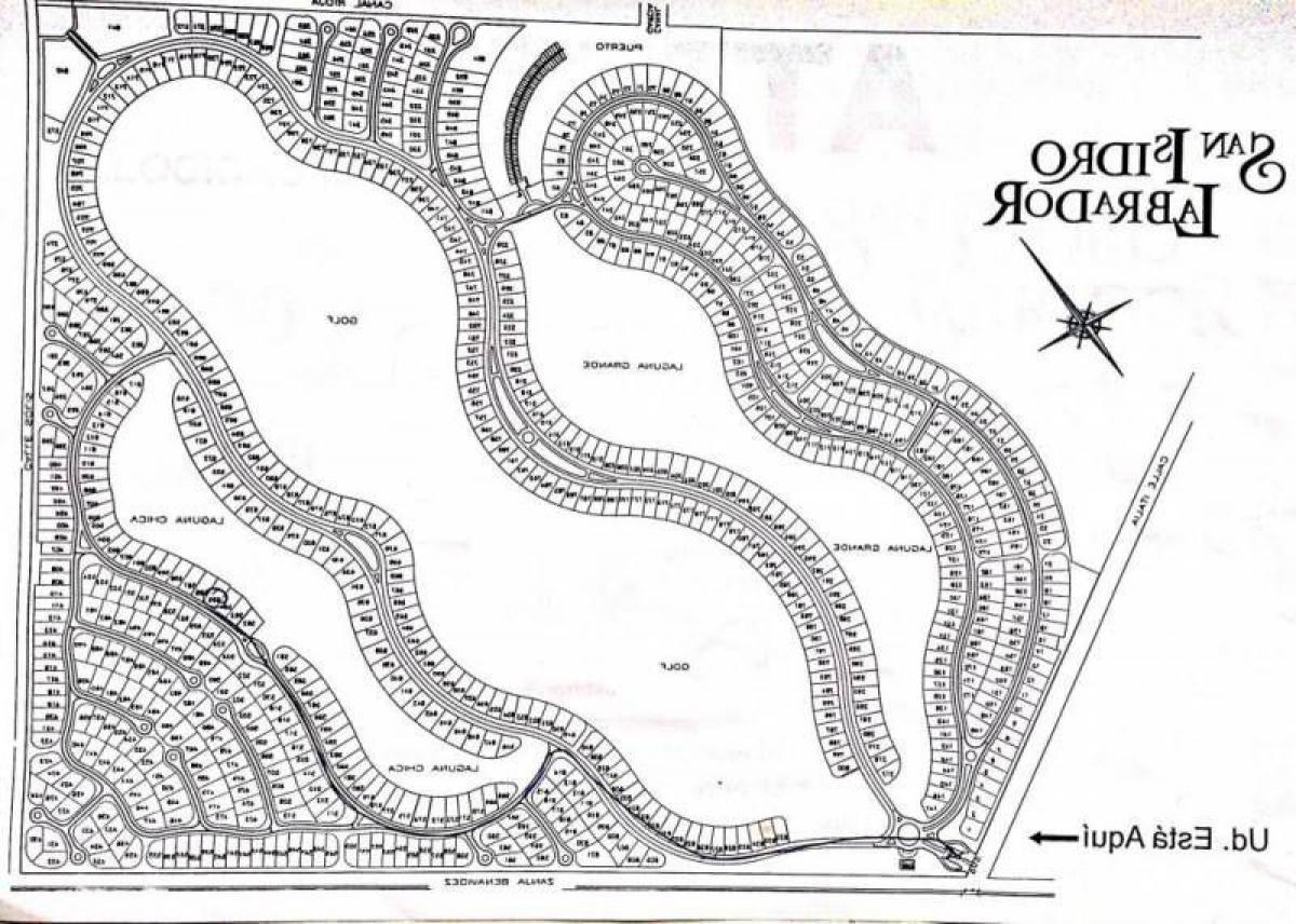 3 bedrooms House in Tigre, Argentina No. 88769