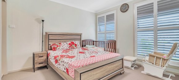 4 bedrooms House in Leppington, Australia No. 530 4