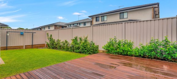 4 bedrooms House in Leppington, Australia No. 530 10