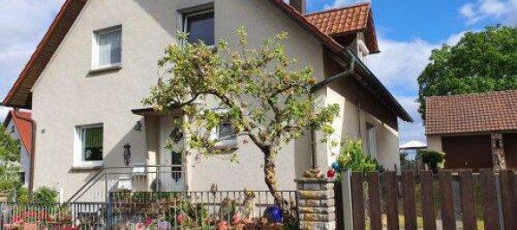 6-Zimmer Stadthaus in Schweinfurt, Germany, Nr. 202840 2