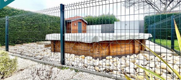 Casa de 4 dormitorios en Peyzieux-sur-Saone, France No. 269553 15