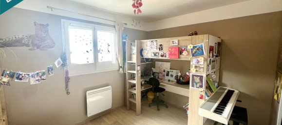 Casa de 4 dormitorios en Peyzieux-sur-Saone, France No. 269553 25