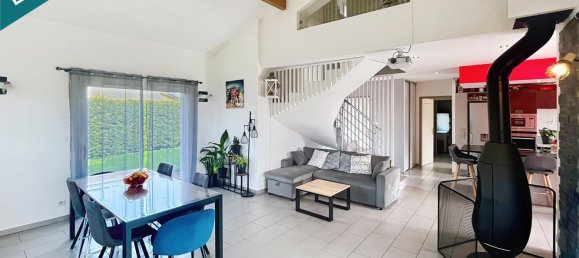 Casa de 4 dormitorios en Peyzieux-sur-Saone, France No. 269553 14