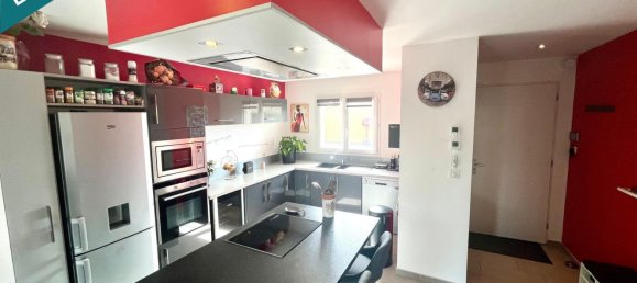 Casa de 4 dormitorios en Peyzieux-sur-Saone, France No. 269553 18