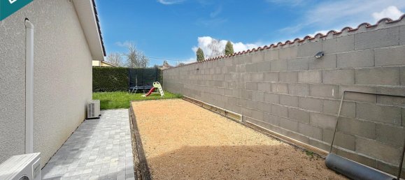 Casa de 4 dormitorios en Peyzieux-sur-Saone, France No. 269553 27