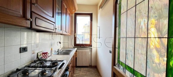 3 Schlafzimmer Wohnung in Sansepolcro, Italy, Nr. 120203 2