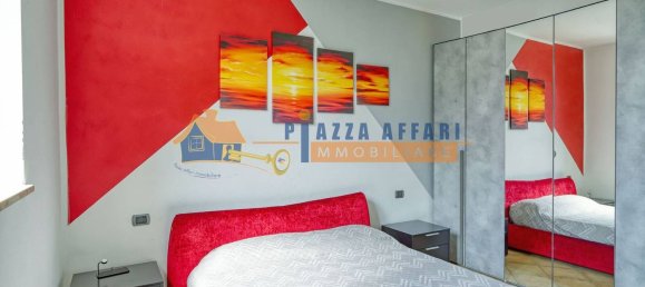 Квартира с 3 комнатами в Карнаго, Италия № 289115 14