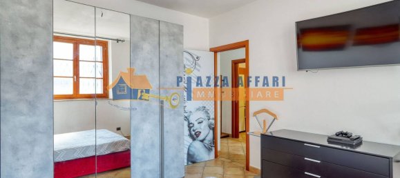 Квартира с 3 комнатами в Карнаго, Италия № 289115 15