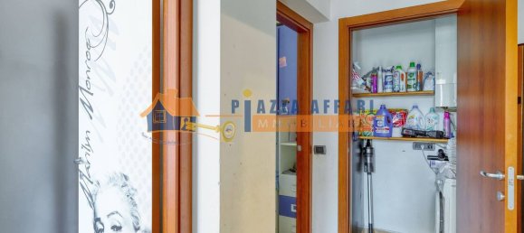 Квартира с 3 комнатами в Карнаго, Италия № 289115 9