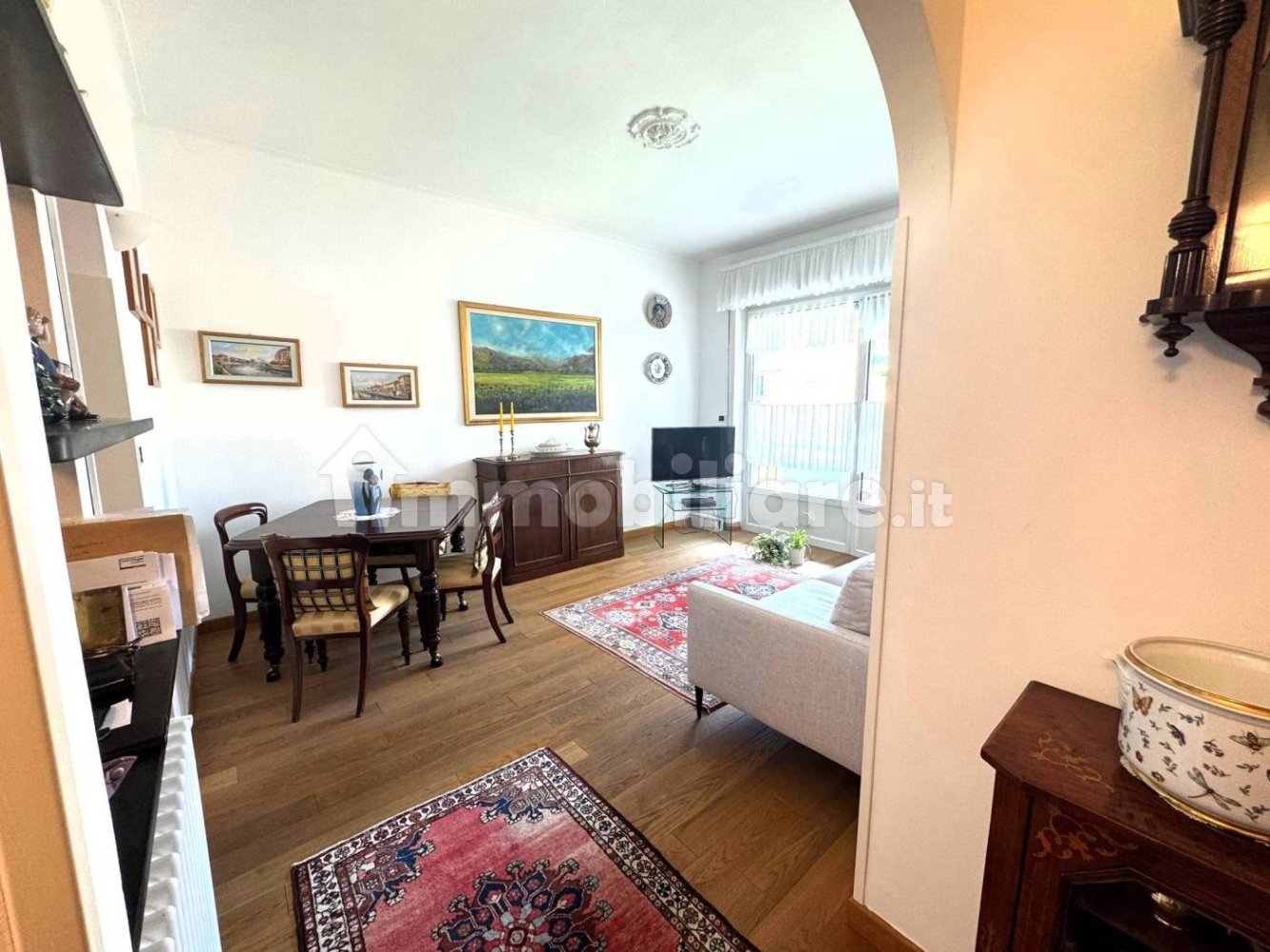 3 bedrooms Apartment in Santa Margherita Ligure, Italy No. 262363