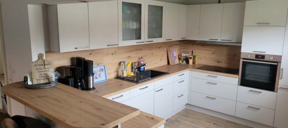 3 غرف نوم منزل في Aurich, Germany رقم 279633 9