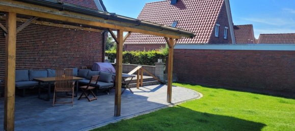 3 غرف نوم منزل في Aurich, Germany رقم 279633 2