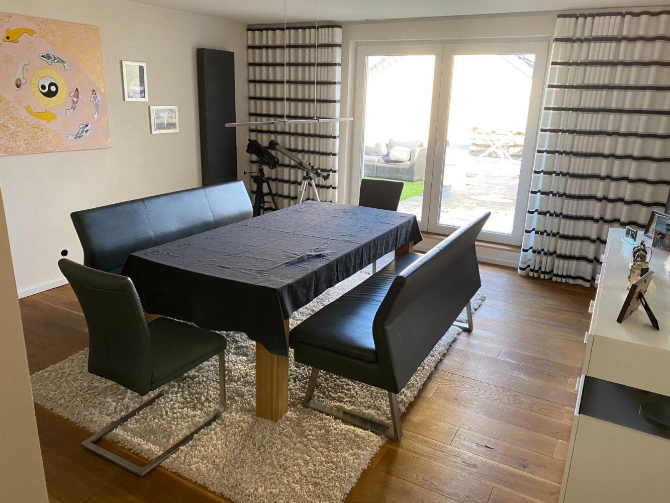 Здание с 6 спальнями в Варендорф, Германия № 357132