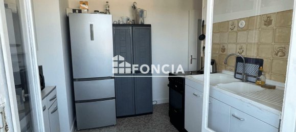 2 Schlafzimmer Wohnung in Bourgoin-Jallieu, France, Nr. 362308 6