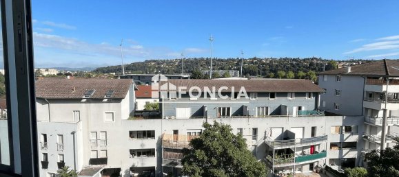 2 Schlafzimmer Wohnung in Bourgoin-Jallieu, France, Nr. 362308 5