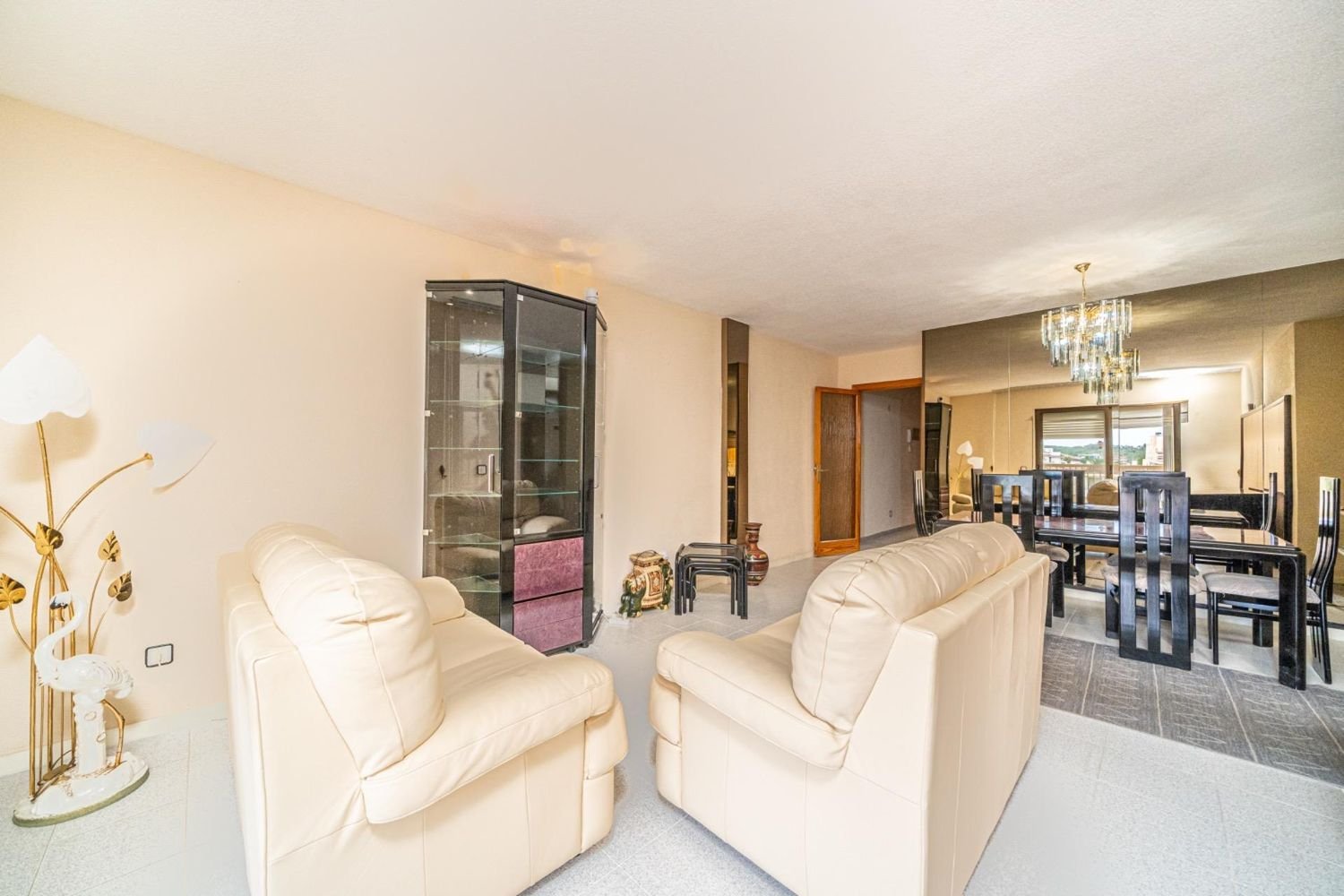 Квартира с 4 спальнями в Майорка, Испания № 204609