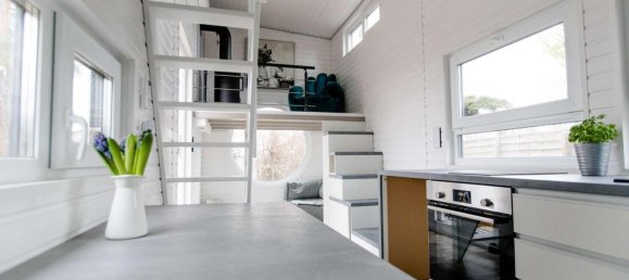 Casa T1 em Leipzig, Germany N.º 267058 8