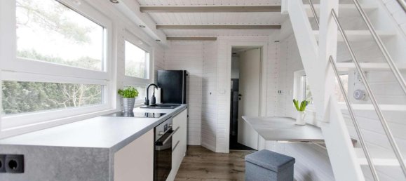 Casa T1 em Leipzig, Germany N.º 267058 6