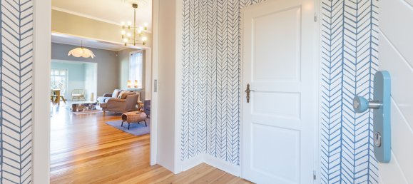 6-Zimmer Villa in Schleswig-Holstein, Germany, Nr. 9365 8