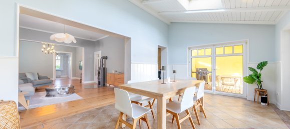 6-Zimmer Villa in Schleswig-Holstein, Germany, Nr. 9365 6