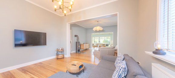 6-Zimmer Villa in Schleswig-Holstein, Germany, Nr. 9365 4