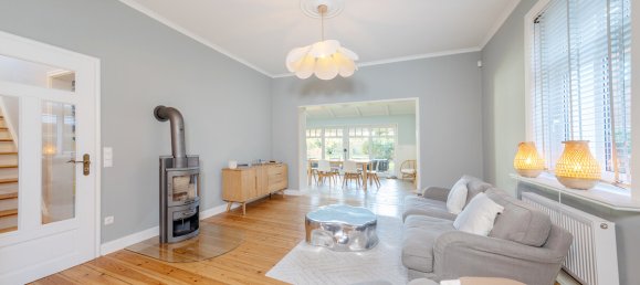 6-Zimmer Villa in Schleswig-Holstein, Germany, Nr. 9365 3