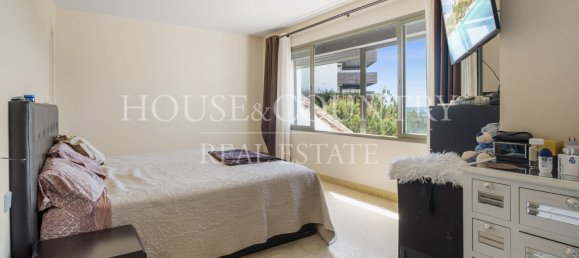 3 bedrooms Penthouse in Malaga, Spain No. 100929 9