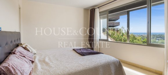 3 bedrooms Penthouse in Malaga, Spain No. 100929 10