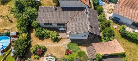 2 Schlafzimmer Haus in Ulrichskirchen-Schleinbach, Austria, Nr. 126233 15