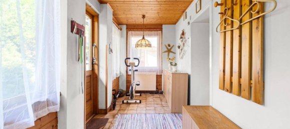 2 Schlafzimmer Haus in Ulrichskirchen-Schleinbach, Austria, Nr. 126233 2