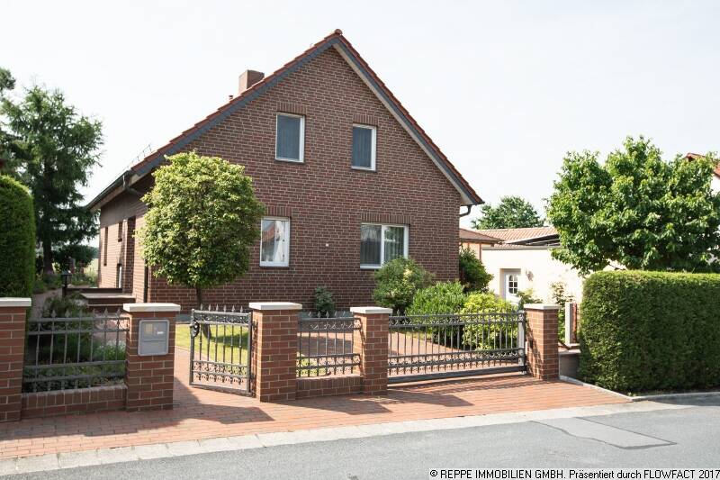 5-Zimmer Haus in Sachsen, Germany, Nr. 227785