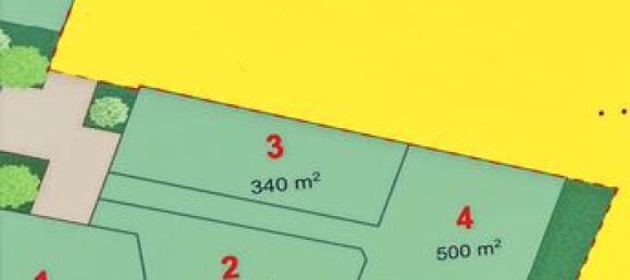 Terreno en Ballancourt-sur-Essonne, France 501 m² No. 314669 5