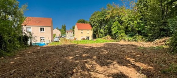Terreno en Ballancourt-sur-Essonne, France 501 m² No. 314669 4